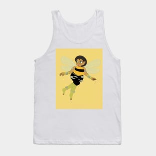 Fairy 03 Tank Top